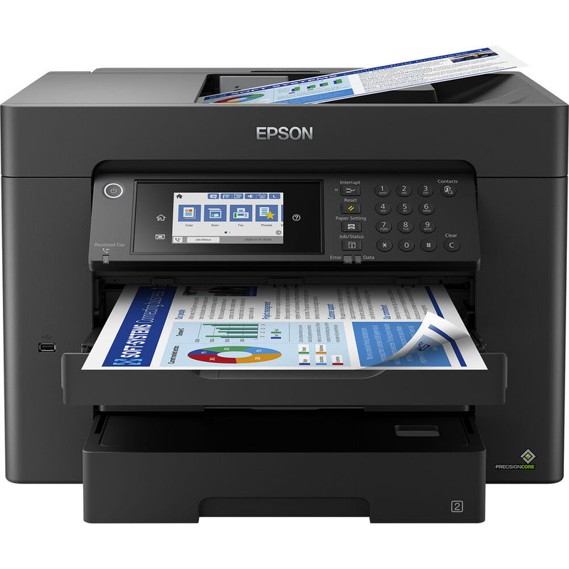 Laser Printer Epson C11CH67402