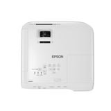 Projecteur Epson V11H978040 White 4000 LM