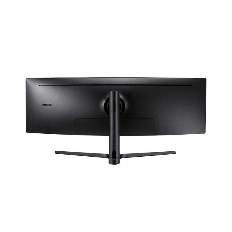 Monitor Samsung LC49J890DKRXEN 4K Ultra HD 49"