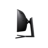 Monitor Samsung LC49J890DKRXEN 4K Ultra HD 49"