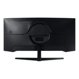 Monitor Samsung LC34G55TWWRXEN       34"