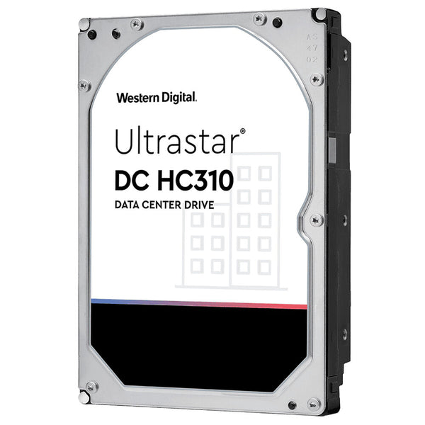 Disque dur Western Digital 0b36040 4 TB