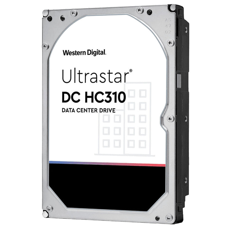 Disco duro Western Digital 0B36040 4 TB