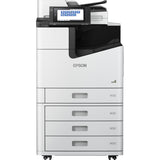 Stampante Multifunzione Epson WorkForce Enterprise WF-C20750