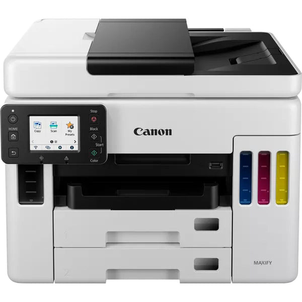 Imprimante multifonction Canon 4471C006AA Wi-Fi White