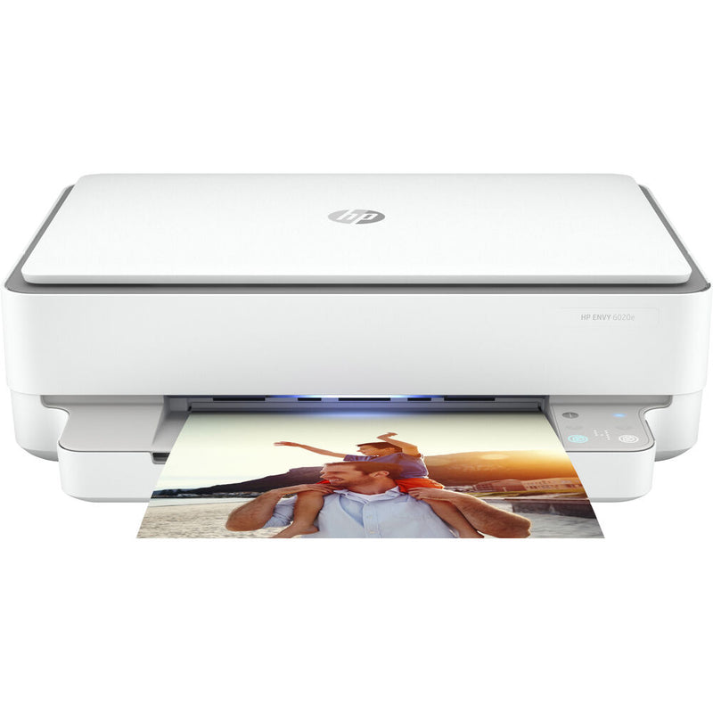 Imprimante multifonction HP 223N4B # 629 Wi-Fi White