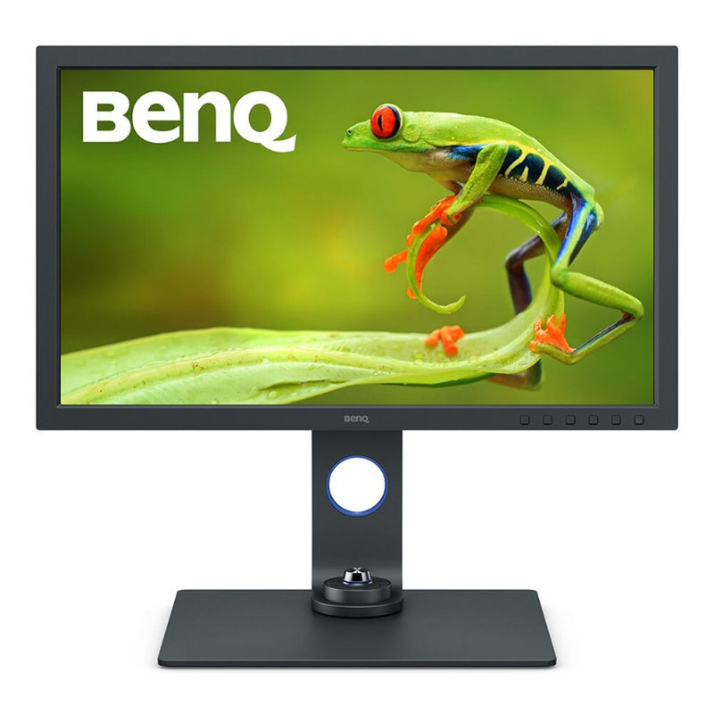 Monitor BenQ 9H.LJTLB.QBE 4K Ultra HD 27" LED IPS