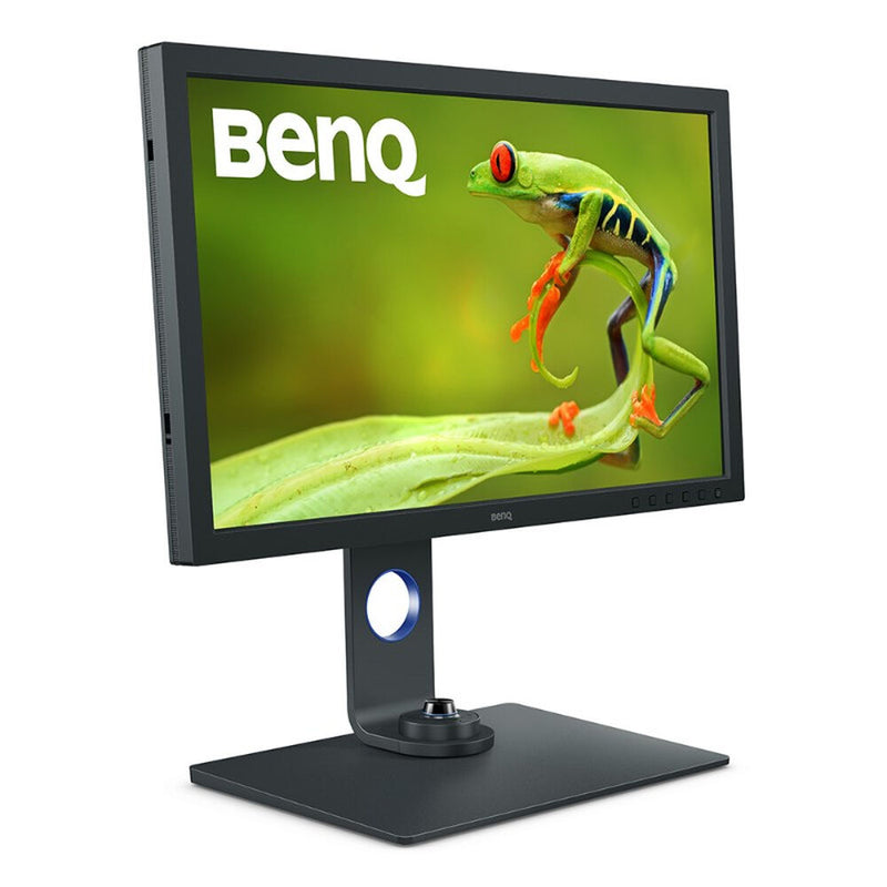 Monitor BenQ 9H.LJTLB.QBE 4K Ultra HD 27" LED IPS