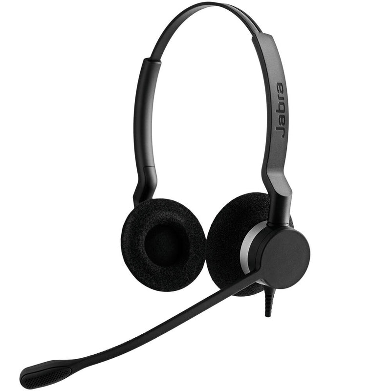 Écouteurs de Jabra 2399-823-109 Black