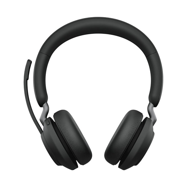 Auriculares con micrófono Jabra 26599-999-899 Negro