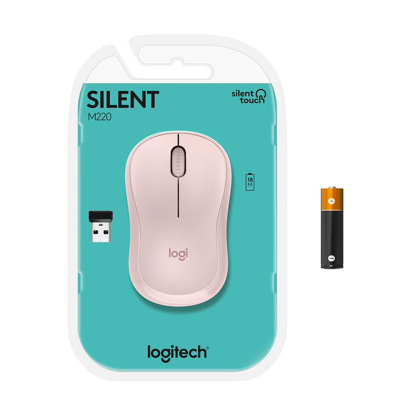 Logitech Mouse 910-006129