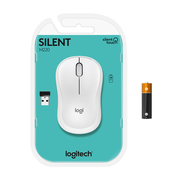 Ratón Logitech 910-006128          