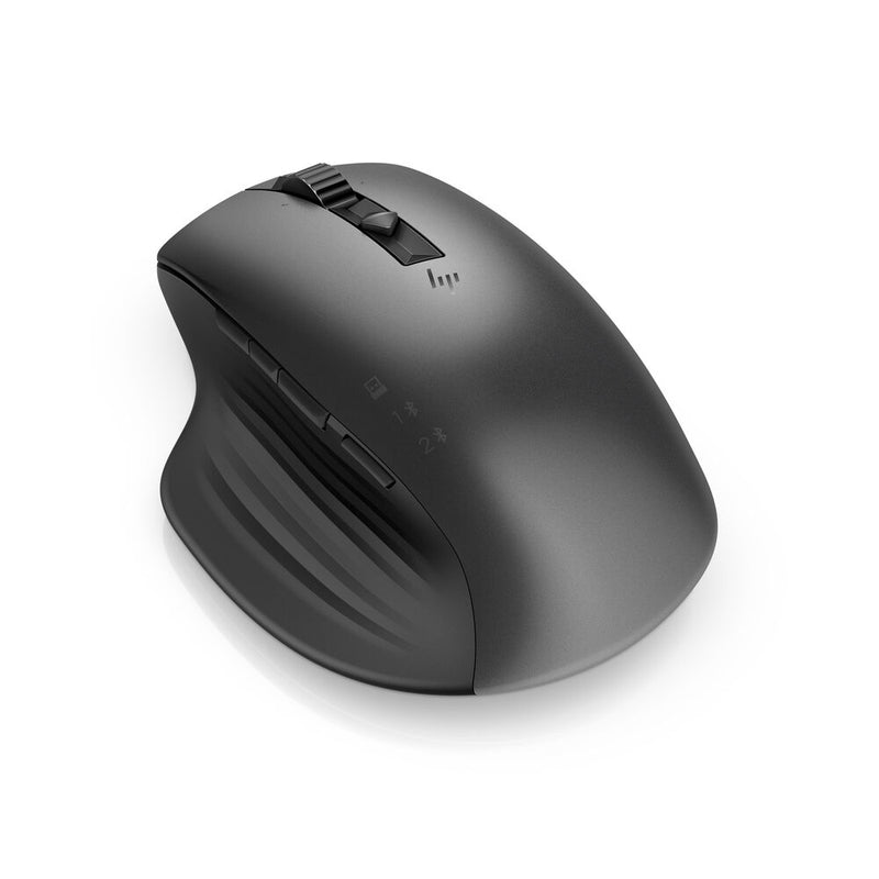 Mouse HP 1D0K8AA # AC3 Black