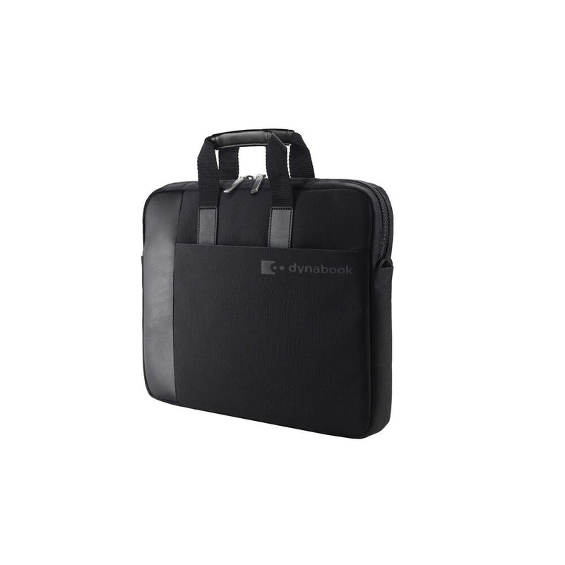 Laptop Case Dynabook B214 Black 14"