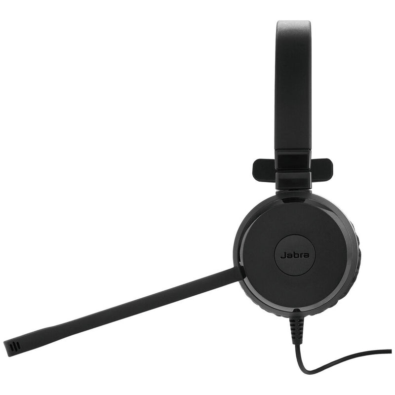 Auricolari con Microfono Jabra 4993-823-309         Nero