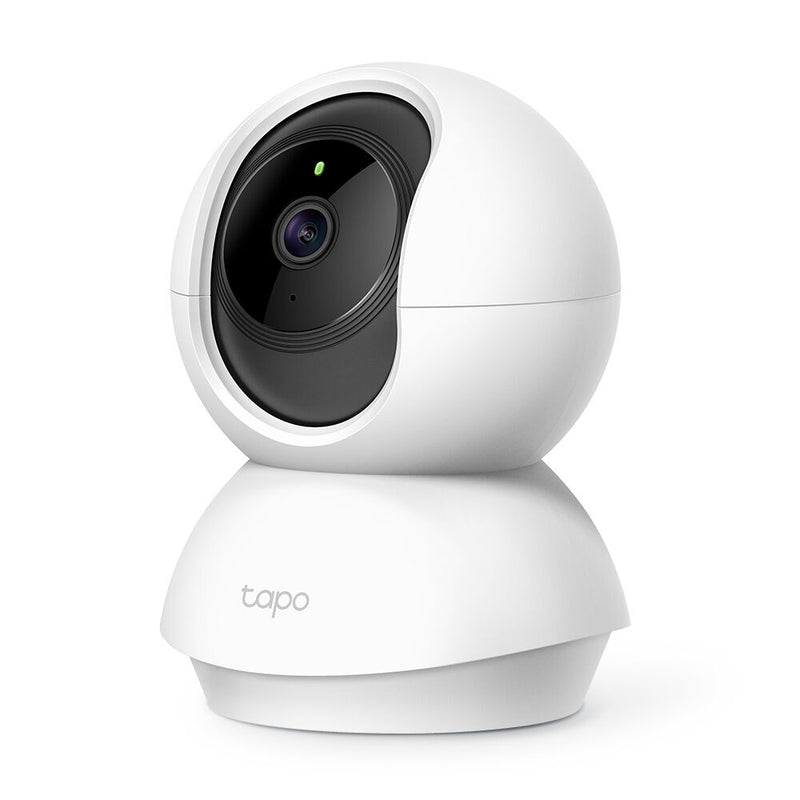 Videocámara de Vigilancia TP-Link TAPO C210 Full HD