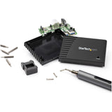 Kit di attrezzi Startech CTK55PCEDRIVE        55