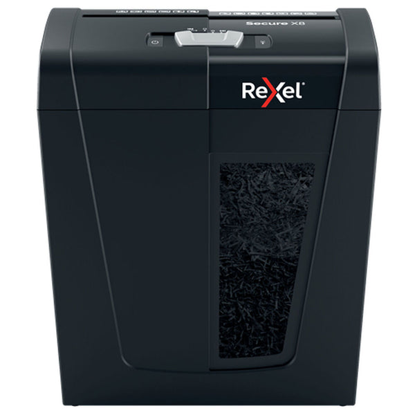 Trituradora de Papel Rexel Secure X8