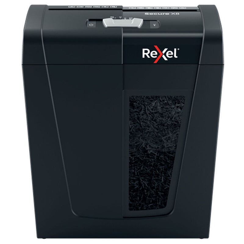 Shredder Paper Rexel Secure x8