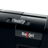 Shredder Paper Rexel Secure x8