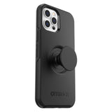 Funda para Móvil Otterbox 77-65484             Negro iPhone 12 Pro Max