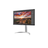 Surveiller LG 27UP850-W LED IPS 27 "