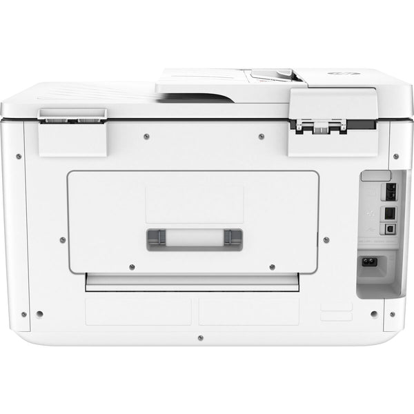 Stampante Multifunzione HP OFFICEJET PRO 7740 WIFI 512 GB