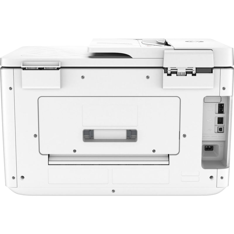 Stampante Multifunzione HP OFFICEJET PRO 7740 WIFI 512 GB