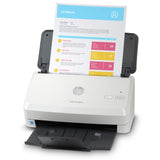 Scanner HP Scanjet PRO 2000 600 DPI