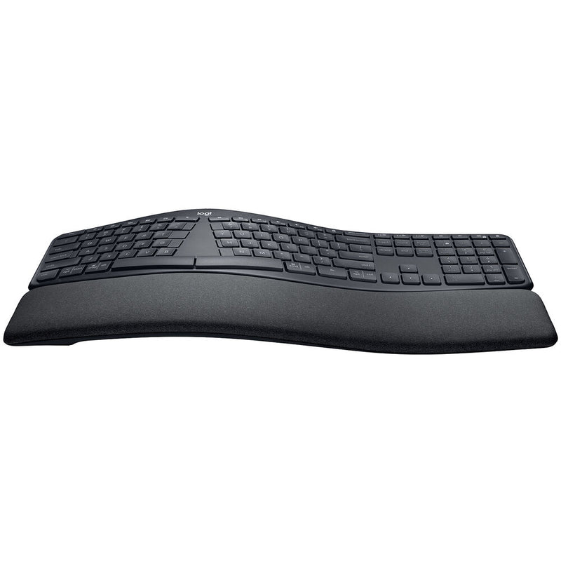 Tastatur Logitech ERGO K860