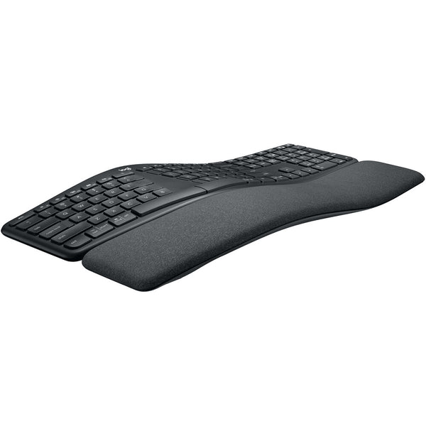 Teclado Logitech ERGO K860