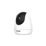 Videocamera di Sorveglianza Tenda CP3 Full HD Bianco