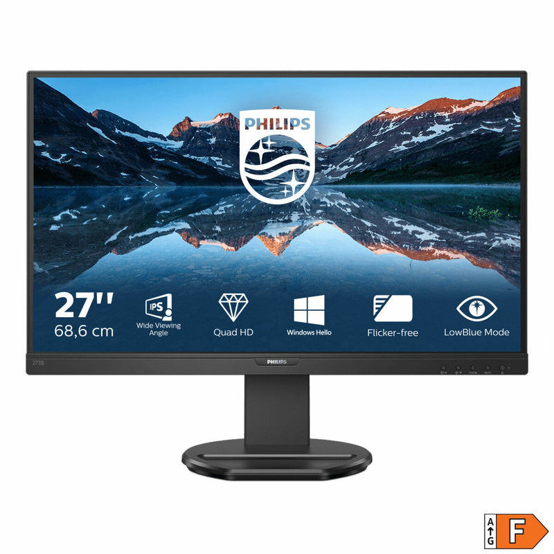 Monitor Philips 276B9/00 IPS 27"