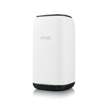 Router ZyXEL NR5101-EU01V1F 2,4 GHz - 5 GHz Bianco