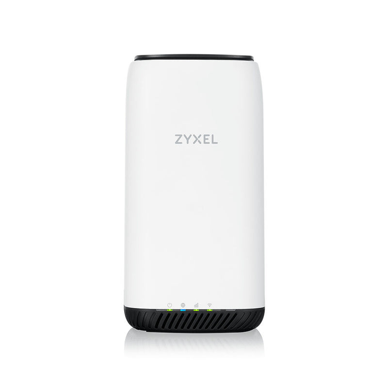 Router ZyXEL NR5101-EU01V1F 2,4 GHz - 5 GHz Bianco