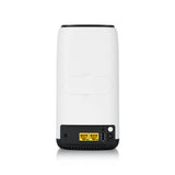 Router ZyXEL NR5101-EU01V1F 2,4 GHz - 5 GHz Bianco