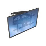 Supporto TV Startech FPWARTB2