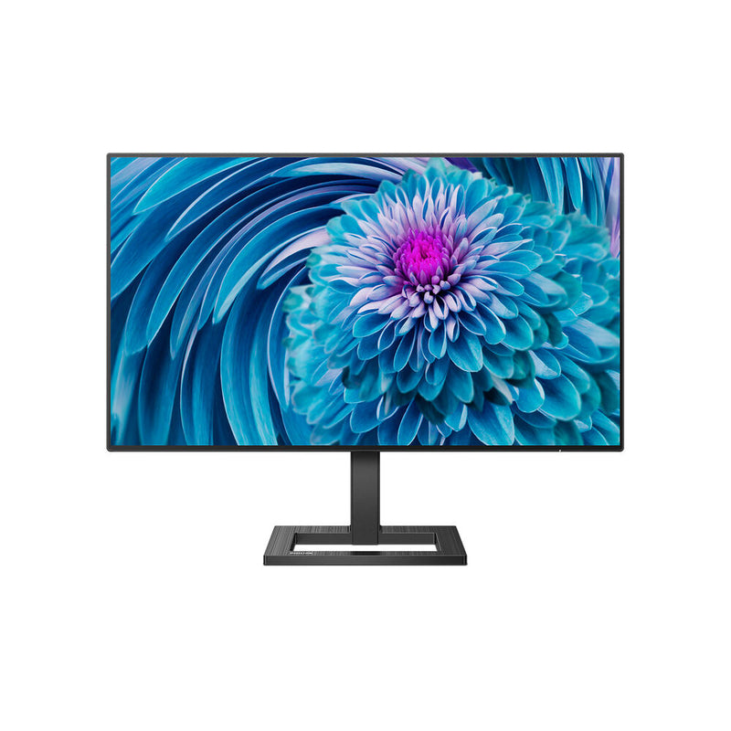 Monitor Philips 275E2FAE/00 27" 4K ULTRA HD LED