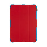 Custodia per Tablet Ipad V10K10C4 10.2" Azzurro