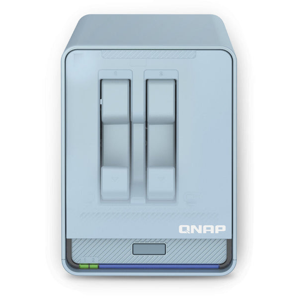 Router Qnap QMIROPLUS-201W