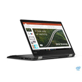 Notebook Lenovo TP L13 CLAM G2 i5-1135G7 8GB 256GB SSD 13.3"