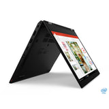 Notebook Lenovo TP L13 CLAM G2 i5-1135G7 8GB 256GB SSD 13.3"