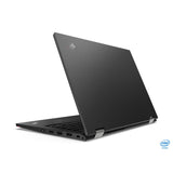 Notebook Lenovo 20VK0011SP I7-1165G7 16 Go 512 Go SSD 13.3 "