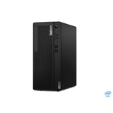 PC da Tavolo Lenovo THINKCENTRE M70T 512 GB SSD 16 GB DDR4 Intel Core i5-10400