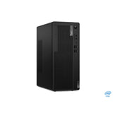 PC da Tavolo Lenovo THINKCENTRE M70T 512 GB SSD 16 GB DDR4 Intel Core i5-10400