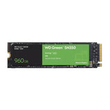 Disque dur Western Digital Green SSD