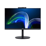 Monitor Acer UM.QB2EE.D01         Nero LED FHD 23,8"