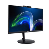 Monitor Acer UM.QB2EE.D01         Nero LED FHD 23,8"