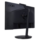 Monitor Acer UM.QB2EE.D01         Nero LED FHD 23,8"