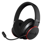 Auricolari con Microfono Gaming Creative Technology Sound BlasterX H6 Nero/Rosso (Refurbished B)